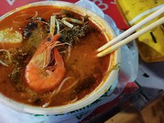 糟粕醋-海大南门夜市(海富街店)