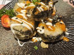 -花漫里日式餐厅(城东中骏店)