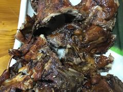 -兆辉木炭海鲜烧烤·海鲜小炒