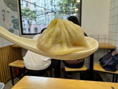 -法华汤包馆(法华镇路店)