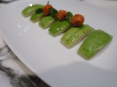 -遇外滩(BFC外滩金融中心店)