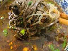 粉汤羊血-惠记粉汤羊血(小南门店)