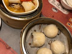 -点点心点心专门店(旺角店)