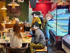 -来伊回麻辣烫·火锅串串清真(红瓦寺总店)