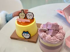 -万达广场(大明宫店)