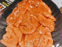 -金迈圆烤肉餐厅(维多利店)