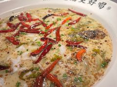 -江渔儿酸菜鱼(映月湖环宇城店)