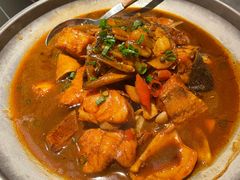 -大鱼徽州·寻味徽菜(万象汇店)