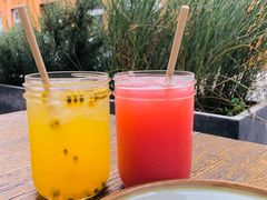 百香果苏打-RAC BAR(安福路店)