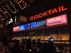 -HIB HUB公社(解放西路店)