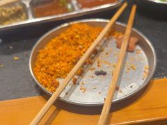 -炽城·烤肉名家(鸿达中央广场店)