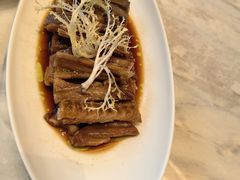 -喜来登由由大酒店九州膳坊中餐厅