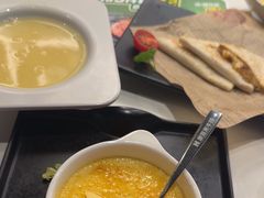 -豪客来牛排(东区万达坊店)