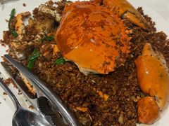 -喜记避风塘炒辣蟹(旗舰店)