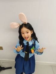 -海马体家庭照相馆(杭州萧山万象汇店)