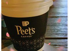 -Peet's 皮爷咖啡(东湖路手作店)