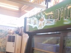 -老味道1992(武当山店)