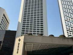 -南京金陵饭店