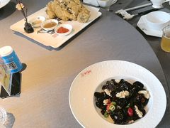 -秦月轩·陕西家乡菜(阜成路·五棵松店)