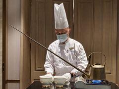 -天瑞轩·粤菜餐厅