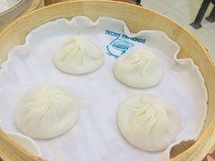 上海小笼包-外滩往事民国上海菜(黄浦店)