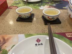 -点都德(大茶楼店)