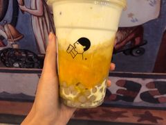 -喜茶(北京三里屯太古里店)