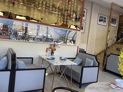 -全聚德(蓝山店)