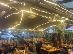 -屋头串串(临江路店)