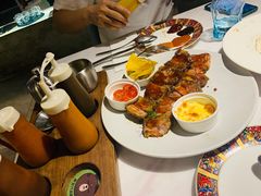 -Gray Whale 灰鲸餐厅(北美N1店)