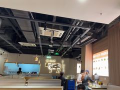-潮汕大目牛肉火锅(水围店)