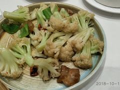 -稻香酒家·33年老字号·港式粤菜(富邦中心店)