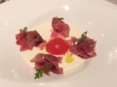 -北京金融街丽思卡尔顿酒店·意味轩 Cepe