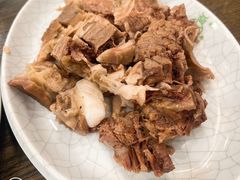 -清真·益鑫羊肉手抓馆(花园北街店)
