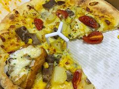 -必胜客(嘉兴万达店)