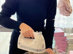 -千浔一暖DIY蛋糕烘焙(人民大学店)