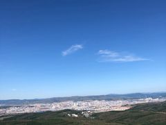 -帽儿山国家森林公园