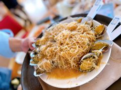 -视界美食自助餐厅·石家庄希尔顿酒店