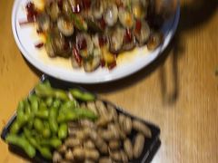 -金谷园饺子·烧烤(人大总店)