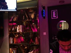 -云晓光头烧烤吧(川沙绿地店)