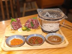 -馥家小馆(黔灵山公园店)