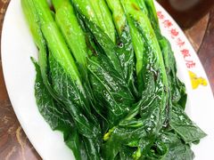 -陈光记烧腊店(罗保博士街店)