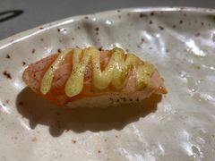 -万岁寿司(万国店)