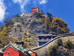 -武当山风景区