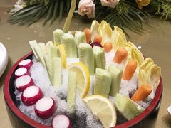 -丽景湾国际酒店·六福轩中餐厅