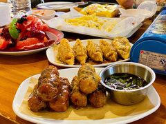 -夏星酒馆(剑桥公社店)