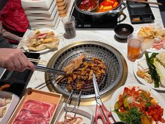 -火炉火自助餐(西直门凯德MALL店)