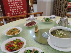 -禄源公·老莞诚饭店
