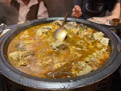 -探鱼·鲜青椒爽麻烤鱼(北京路天河城店)