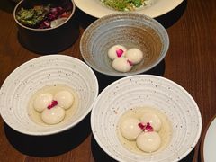 -本处·素食·融合料理(南油店)